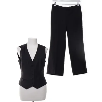 Pak (Zwart) van ESPRIT Collection Acetaat, Polyester, Viscose