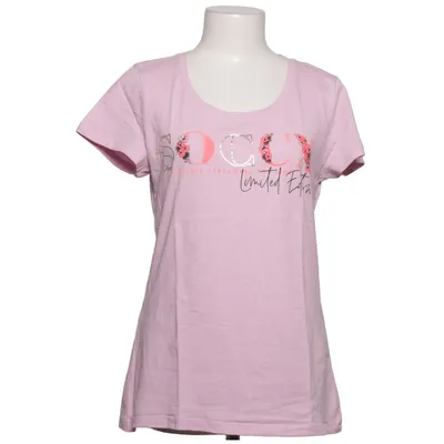 T-shirt (Rosa) från Soccx
