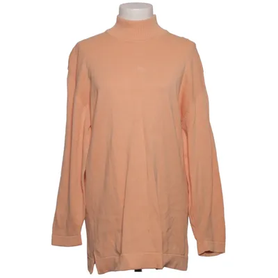 Turtleneck (Pink) from Nico Nico Cotton