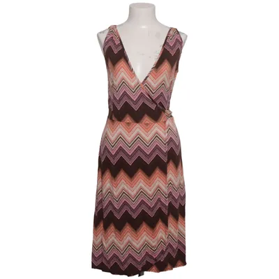 Beach dress (Multicolored) from New Look Elastane, Viscose