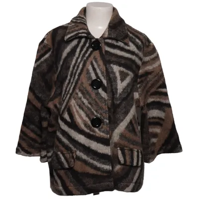 Jacka (Beige, Grå, Svart) från Gerry Weber Edition Ull