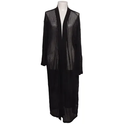 Strickjacke (Schwarz) von Calvin Klein Viskose