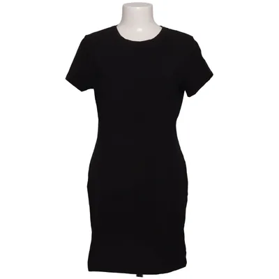 Dress (Black) from Winshape Cotton, Elastane