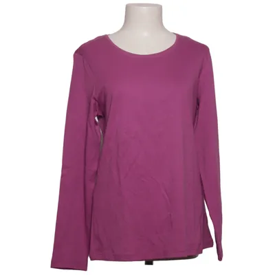 T-shirt à manches longues (T-Carlotta) de Christian Berg Coton