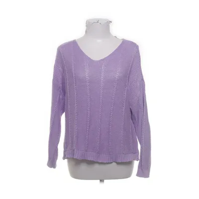 Sweater (Lilla) fra Antonello Serio Akryl