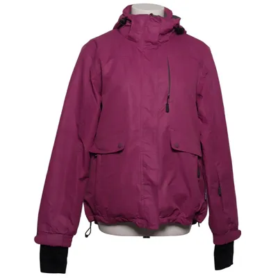 Träningsjacka (Lila) från Crivit Sports Polyester