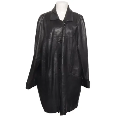 Collegejacka (Svart) från Giovanna Polyester