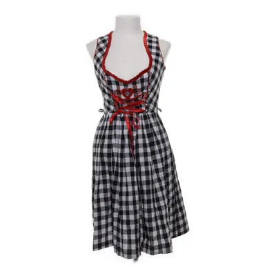 Dirndl (Zwart, Wit, Rood) van Collection