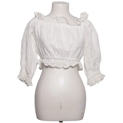 Crop top (OFF SHOULDER TOP) de Costes Studio Coton
