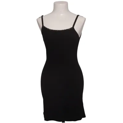 Tank Top (Black) from Brandy Melville Cotton, Elastane