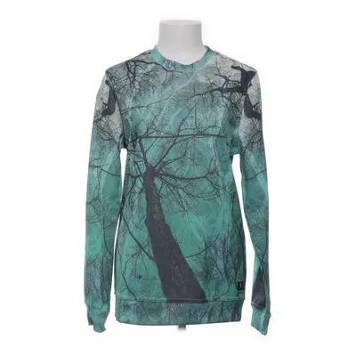 Collegetröja (GALM/10 TREES SWEAT) från Gallice Polyester