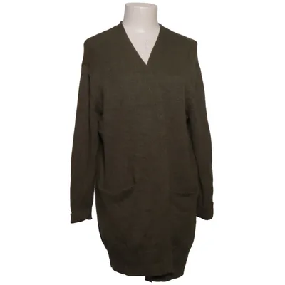 Cardigan (Groen) van Christian Berg Polyamide, Polyester, Viscose