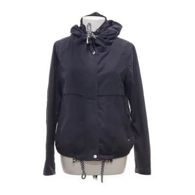 Anorak (Blå) från Tom Tailor Denim Bomull, Polyamid, Polyester