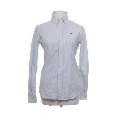 Buttondown-skjorta (CUSTOM FIT) från Ralph Lauren Bomull