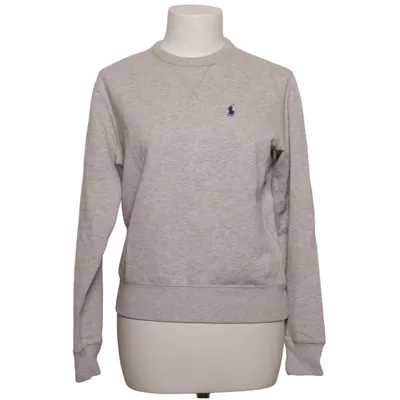 Sweatshirt (Gray) from Polo Ralph Lauren Cotton, Polyester