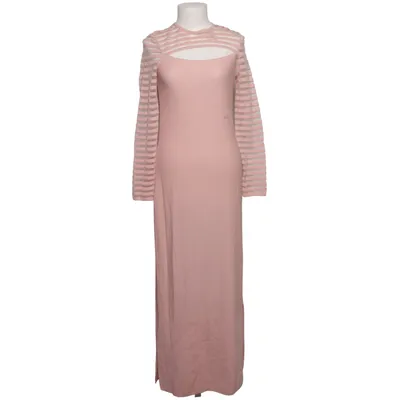 Långklänning (Rosa) från Sonia Rykiel