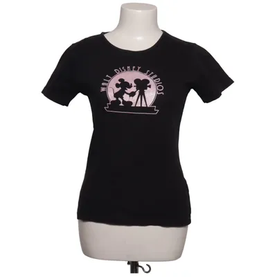 T-shirt (Black) from Disneyland Paris