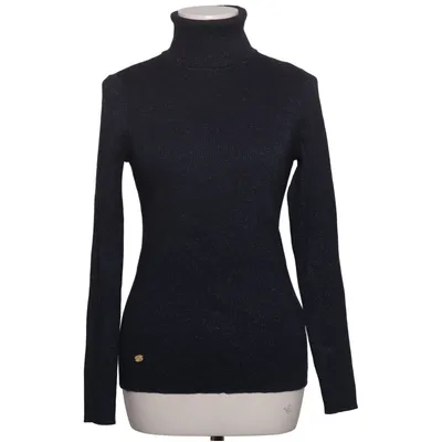 Polotröja (Blå) från Lauren Ralph Lauren Bomull, Modal, Polyamid