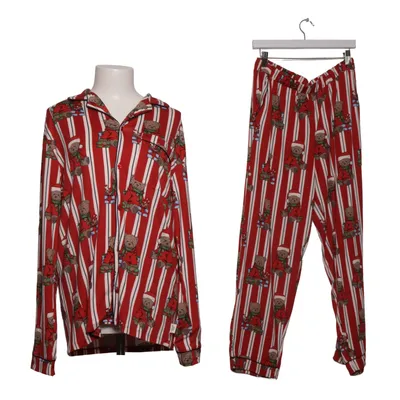 Pyjama (Rouge, Blanc, Multicolore) de Chelsea Peers Élasthane, Polyester recyclé