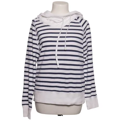Huvtröja (Blå, Vit) från Polo Ralph Lauren Bomull, Polyester, Viskos