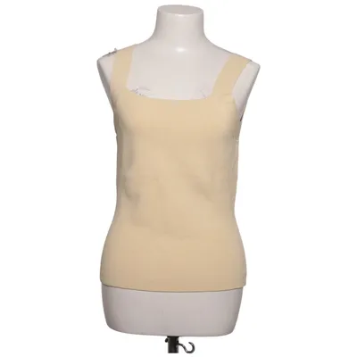 Tank Top (Yellow) from Reiss