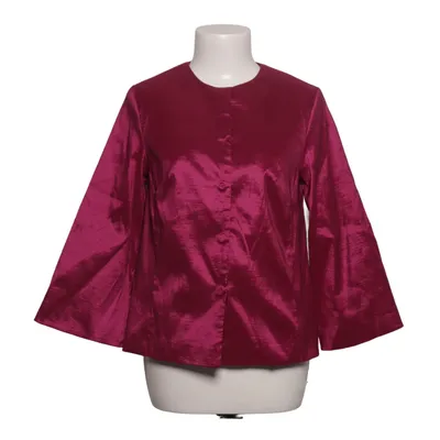 Blazer (Pink) fra Ashley Brooke Elastan, Polyester