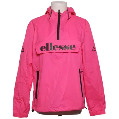 Anorak (Tepolini) de Ellesse Polyamide