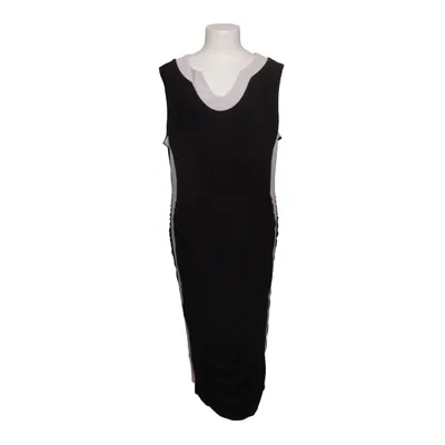 Robe (Noir, Blanc) de Joseph Ribkoff