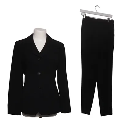 Suit (Black) from Savannah Acetate, Polyester