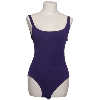 Maillot de bain une pièce (Violet) de Eres Polyamide