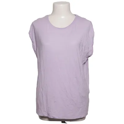 T-shirt (Purple) from Aware by Vero Moda Lyocell
