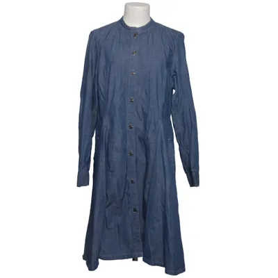 Jeansklänning (Blå) från G-Star Raw Bomull, Polyester