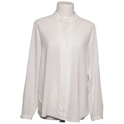 Bluse (Hvid) fra Trucco