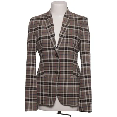 Blazer (CILEA) fra Cinque Acetat, Elastan, Polyester, Viscose
