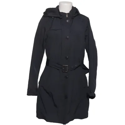 Trenchcoat (Blå) från Bomboogie Bomull, Polyamid, Polyester