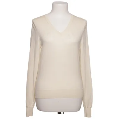 Pullover (Weiß) von Victoria Beckham