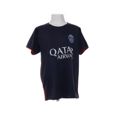 Matchtröja (Blå, Röd, Vit) från Paris Saint-Germain