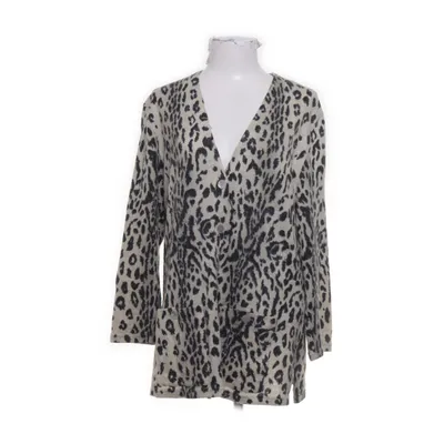 Cardigan (Noir, Beige, Multicolore) de Frankenwälder Acrylique, Polyamide, Laine