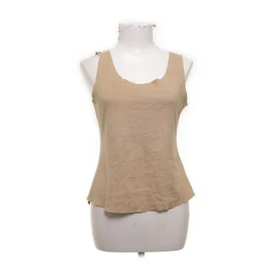 Linne (Brun) från Vintage Dressing Elastan, Polyester