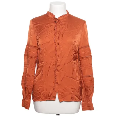 Blus (Loua Blouse) från Fabienne Chapot Viskos