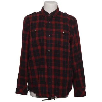 Flanellskjorta (W' L/S Heroes Shirt) från Carhartt Bomull