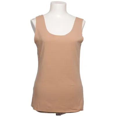 Shapewear-top (Beige) fra Golden Lady Bomuld, Elastan