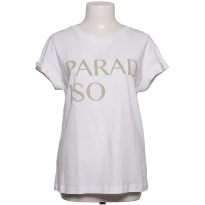 T-shirt (Vit) från Rich & Royal Bomull