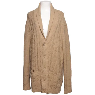 Kofta (Beige) från WeSC Akryl, Elastan, Polyamid, Polyester