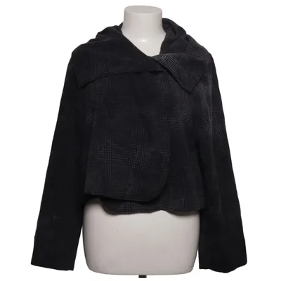 Jacka (0416) från Oska Akryl, Bomull, Polyamid, Ull