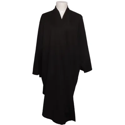 Cardigan (Zwart) van Tracy Elastaan, Polyester, Viscose