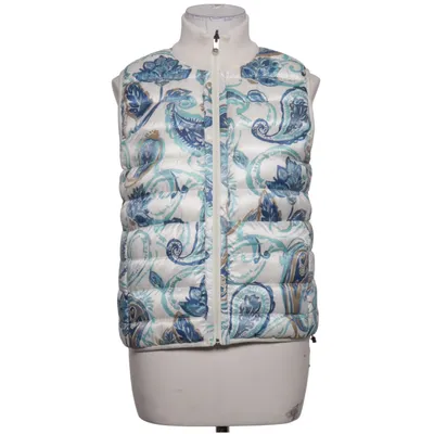 Dunväst (DCC105J/8989) från Falconeri Dun, Fjädrar, Polyester