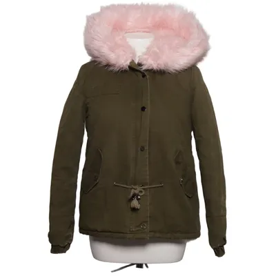 Parkas (NK2778) från Osley Bomull, Elastan, Polyester