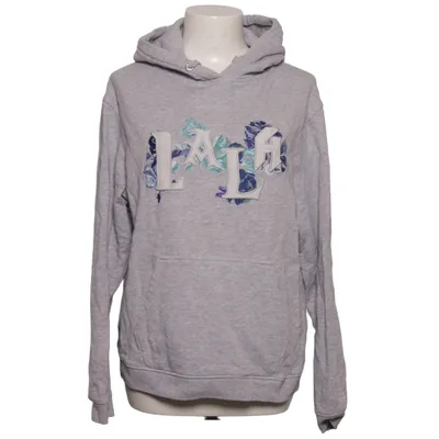 Sweat à capuche (Gris) de Lala Berlin