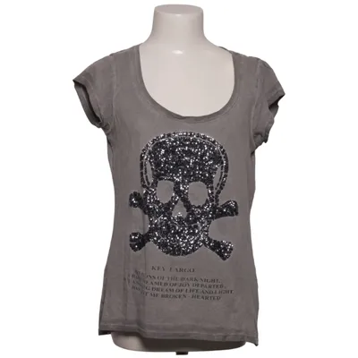 T-shirt (Bone New) från Key Largo Bomull